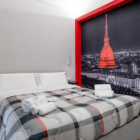 Statuto Suite Torino Luaran gambar