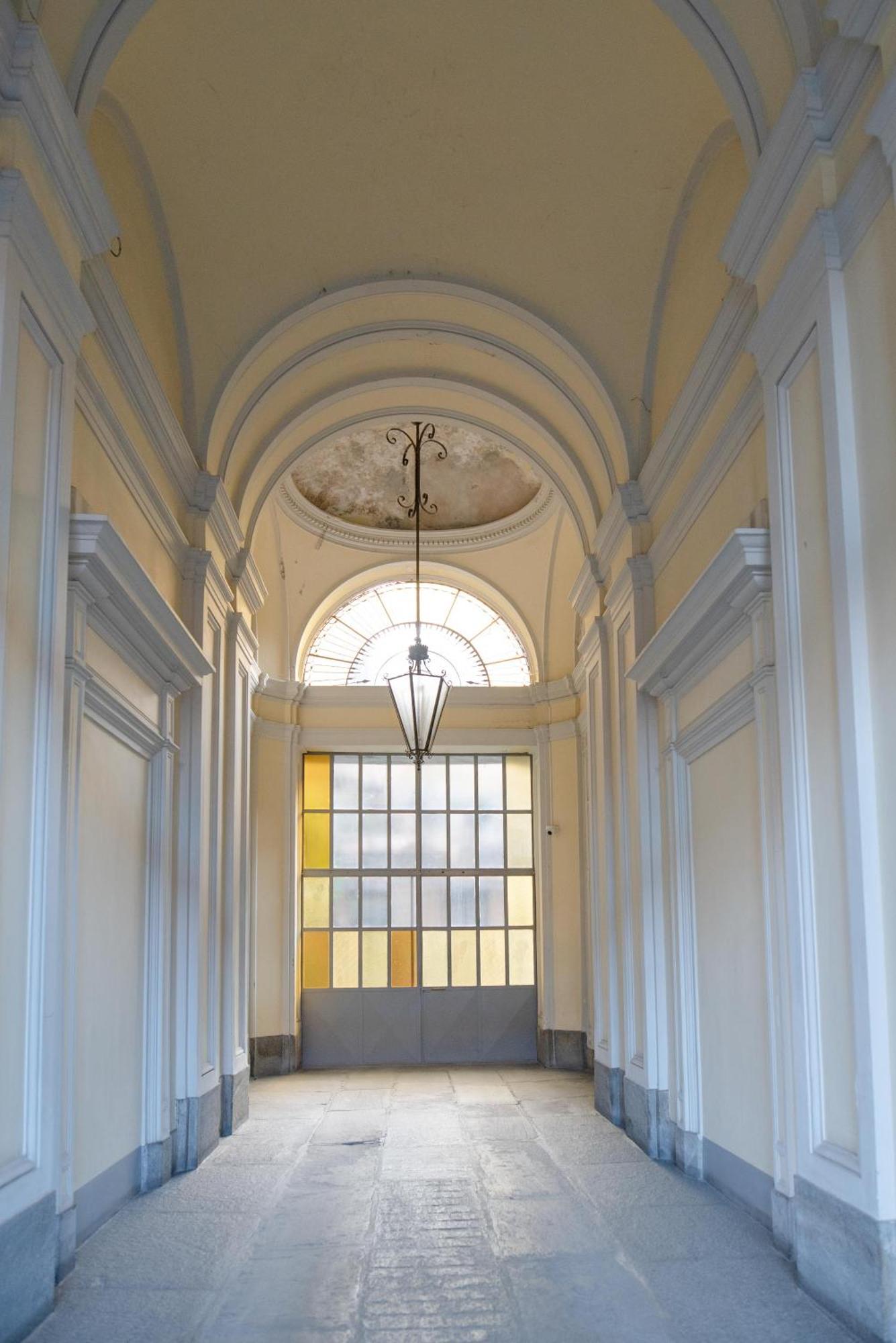 Statuto Suite Torino Luaran gambar