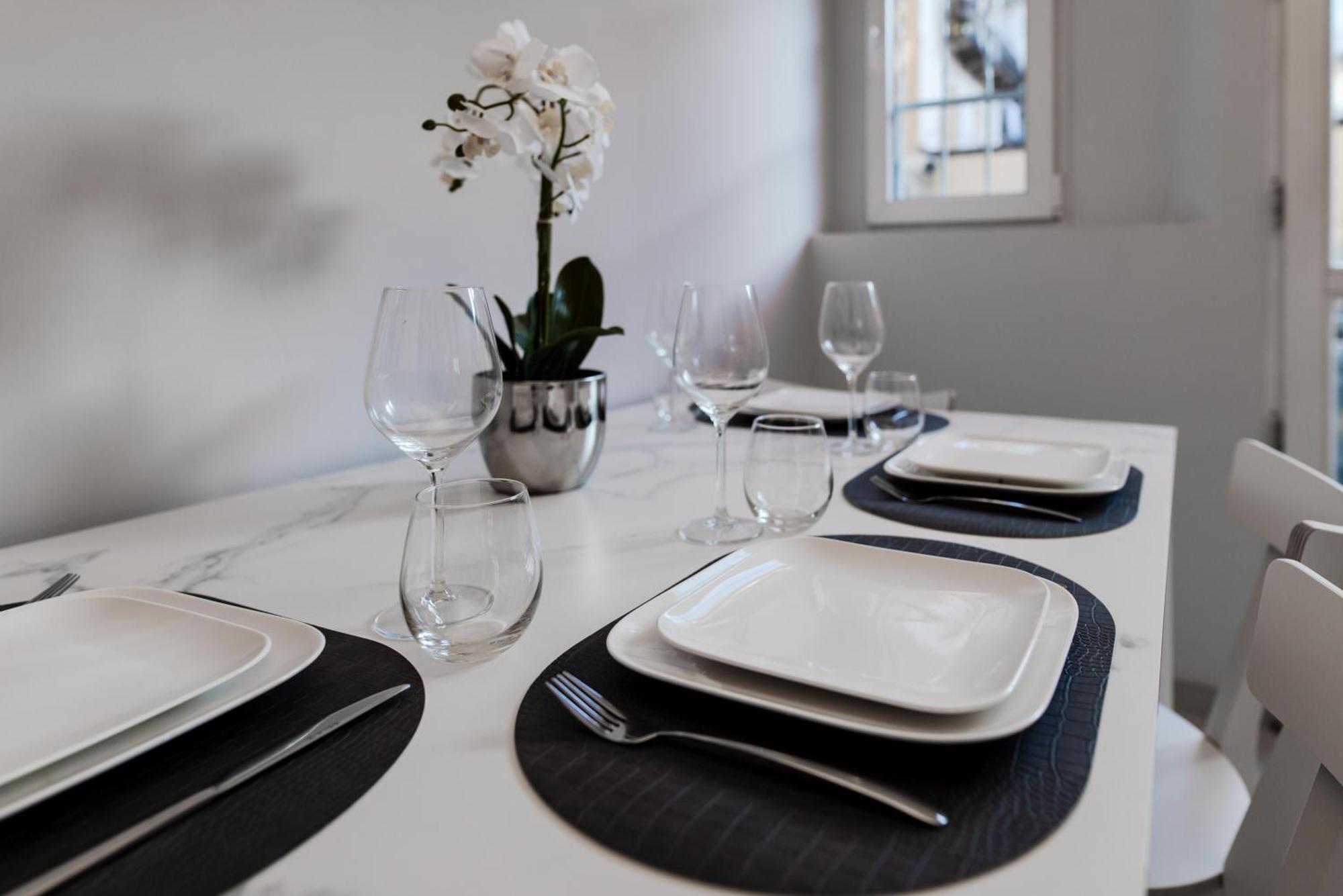 Statuto Suite Torino Luaran gambar