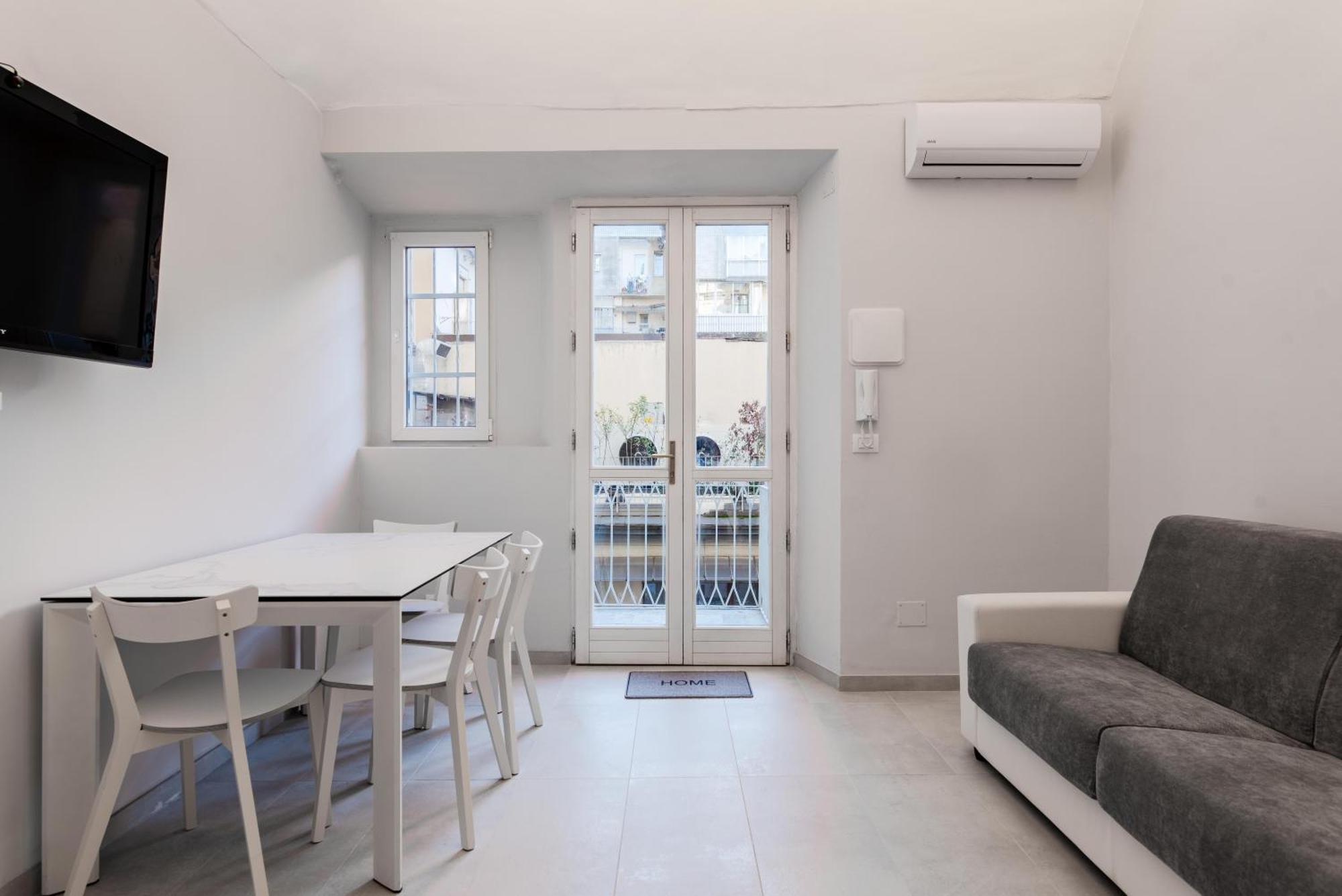 Statuto Suite Torino Luaran gambar