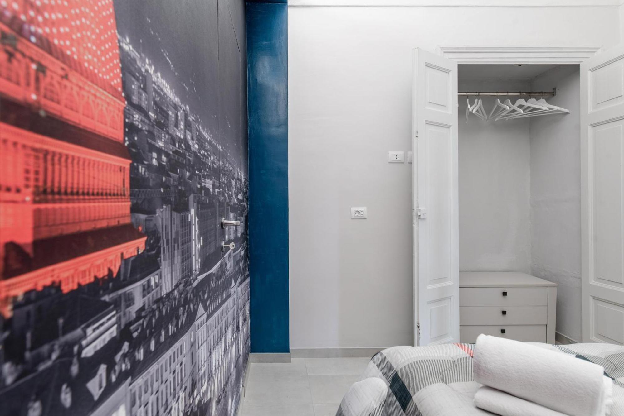 Statuto Suite Torino Luaran gambar