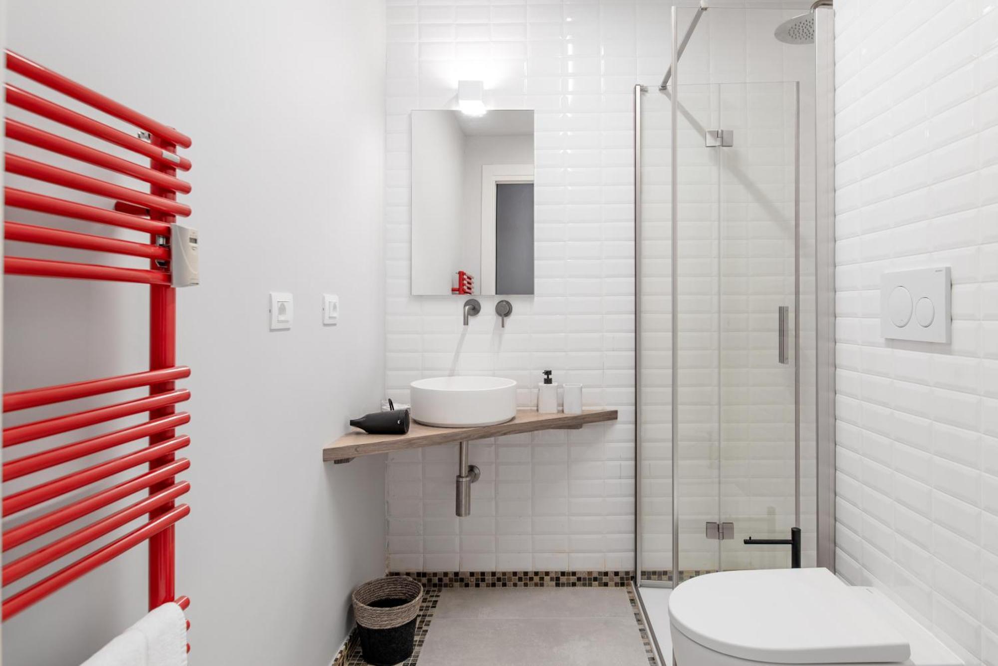 Statuto Suite Torino Luaran gambar