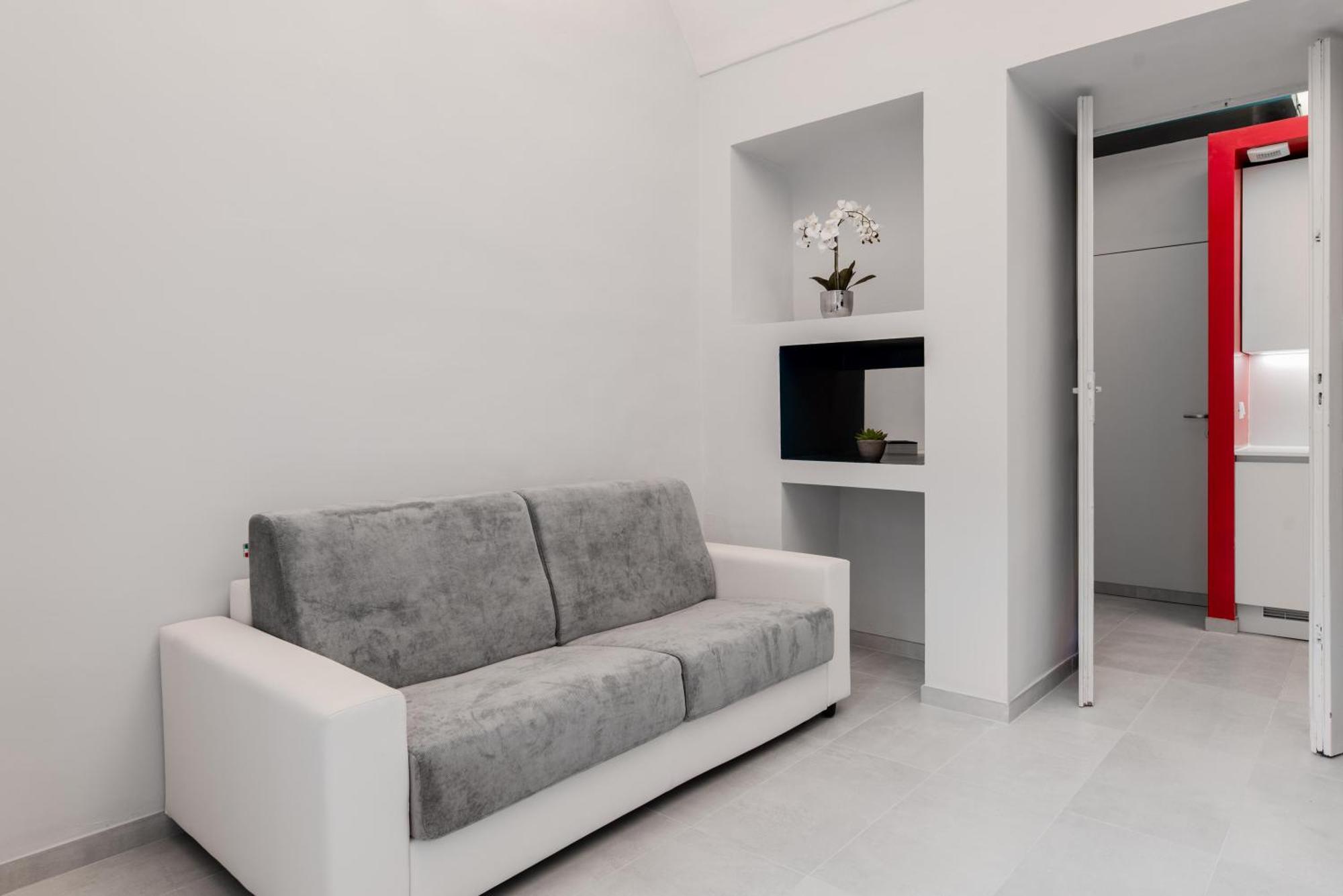 Statuto Suite Torino Luaran gambar
